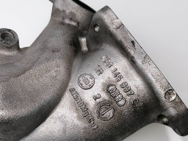 VAG 059145997C Дроссельная заслонка в наличии Сумы