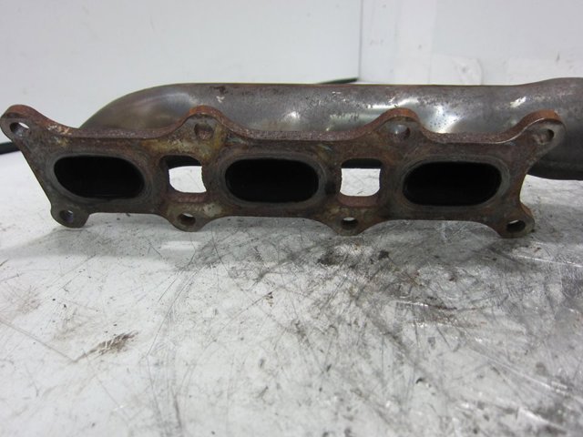 05925303 PORSCHE Коллектор выпускной левый купить в Кривой Рог