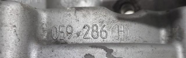 059286H VAG купить в Запорожье