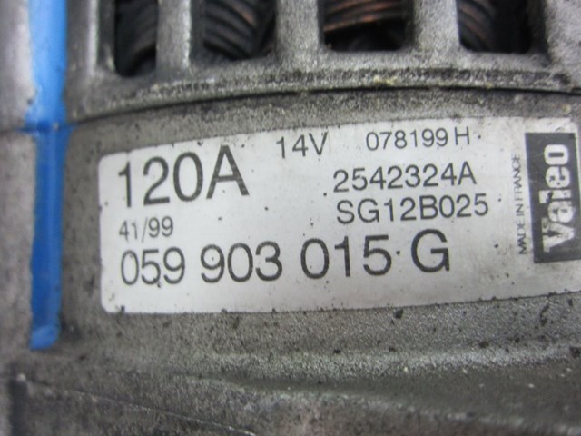 Porta diodos 059903015G