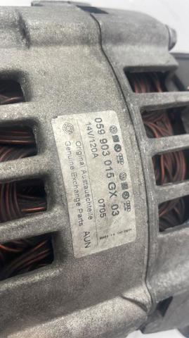 Gerador 059903015G VAG