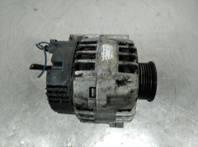 VAG 059903015GX Генератор в наличии Ужгород