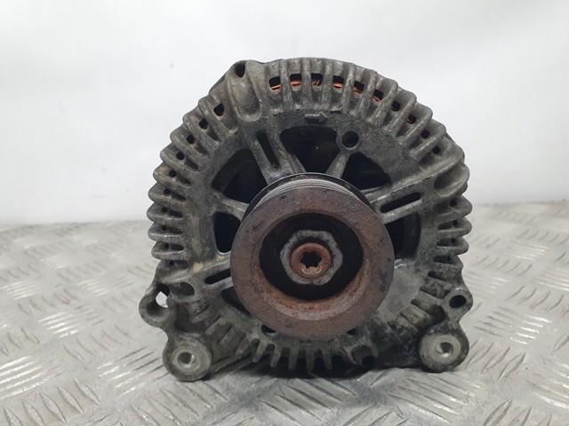 VAG 059903015R Генератор в наличии Житомир