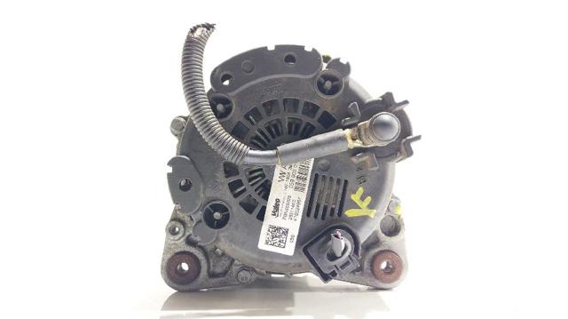 PORSCHE 059903019L Генератор в наличии Николаев