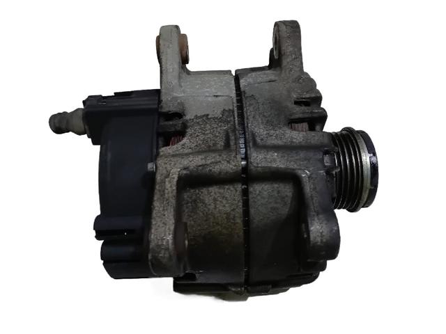 059903023L PORSCHE Генератор купить в Киев