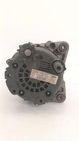 PORSCHE 059903023L Генератор в наличии Житомир