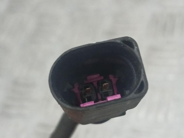 059906088Q Датчик температуры отработавших газов (ОГ), после сажевого фильтра купить Одесса