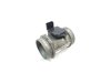 Sensor de fluxo (consumo) de ar, medidor de consumo M.A.F. - (Mass Airflow) 059906461D VAG