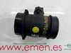 Sensor de fluxo (consumo) de ar, medidor de consumo M.A.F. - (Mass Airflow) 059906461EX VAG