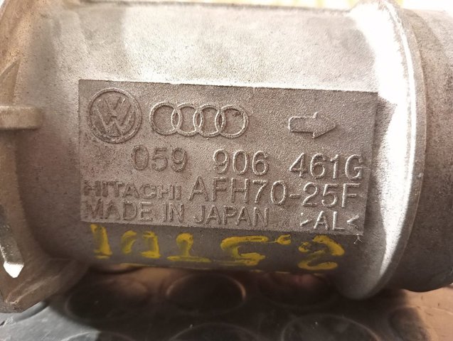 VAG 059906461G ДМРВ в наличии Кривой Рог