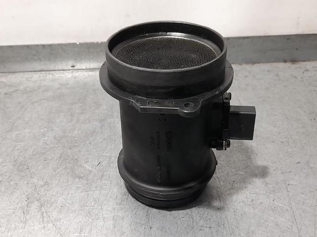 Sensor de fluxo (consumo) de ar, medidor de consumo M.A.F. - (Mass Airflow) 059906461K VAG