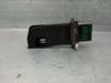Sensor de fluxo (consumo) de ar, medidor de consumo M.A.F. - (Mass Airflow) 059906461K VAG