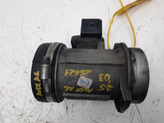 059906461M Датчик потока (расхода) воздуха, расходомер M.A.F. - (Mass Airflow) купить Житомир