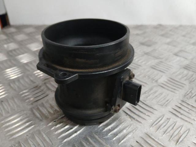 Sensor de fluxo (consumo) de ar, medidor de consumo M.A.F. - (Mass Airflow) 059906461N VAG