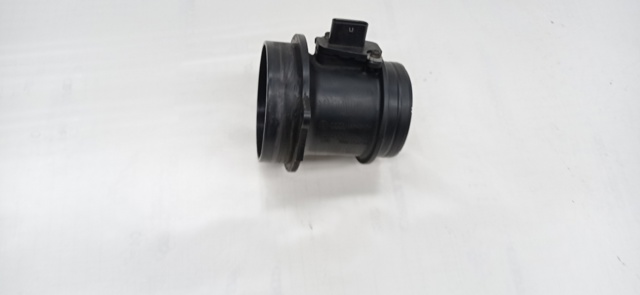 Sensor de fluxo (consumo) de ar, medidor de consumo M.A.F. - (Mass Airflow) 059906461N VAG