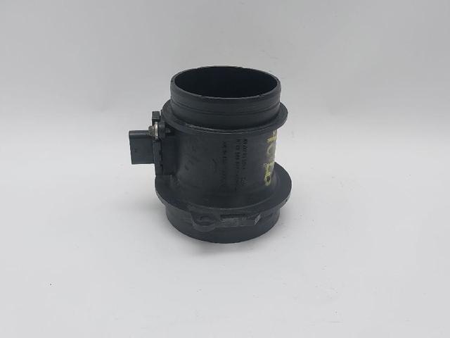 Sensor de fluxo (consumo) de ar, medidor de consumo M.A.F. - (Mass Airflow) 059906461N VAG