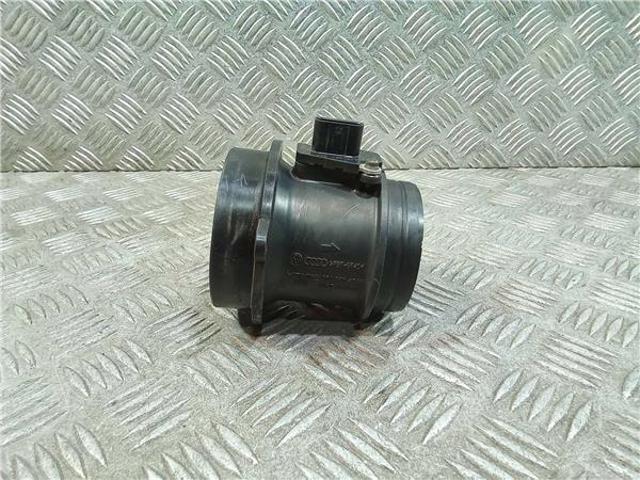 Sensor de fluxo (consumo) de ar, medidor de consumo M.A.F. - (Mass Airflow) 059906461N VAG
