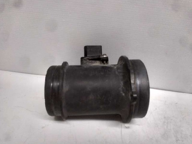 Sensor de fluxo (consumo) de ar, medidor de consumo M.A.F. - (Mass Airflow) 059906461N VAG