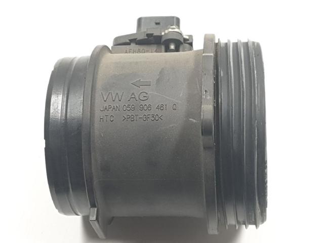 059906461Q VAG Датчик потока (расхода) воздуха, расходомер M.A.F. - (Mass Airflow) купить в Винница