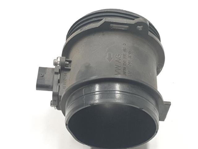 059906461Q Датчик потока (расхода) воздуха, расходомер M.A.F. - (Mass Airflow) купить Черновцы