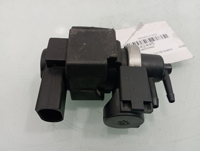 Convertidor de pressão (solenoide) de supercompressão 059906628A VAG