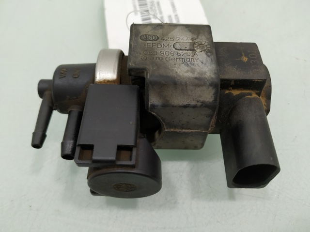 Convertidor de pressão (solenoide) de supercompressão 059906628A VAG