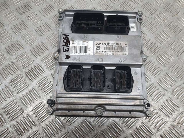 VAG 059907309B в наличии Кривой Рог