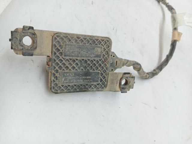 059907807P VAG Датчик оксидов азота NOX задний купить в Украина