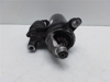 Motor de arranco 059911021G VAG