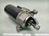 Motor de arranco 059911021G VAG