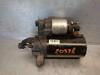 Motor de arranco 059911021G VAG