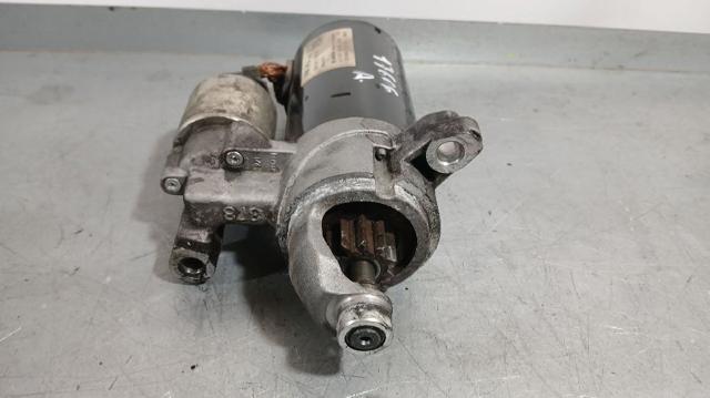 059911021K PORSCHE Стартер купить в Черкассы