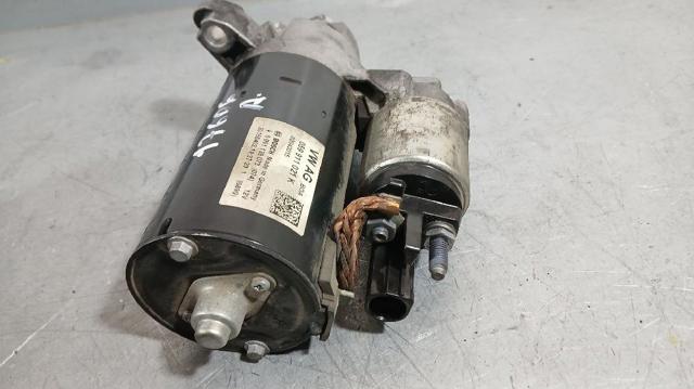PORSCHE 059911021K Стартер в наличии Ирпень