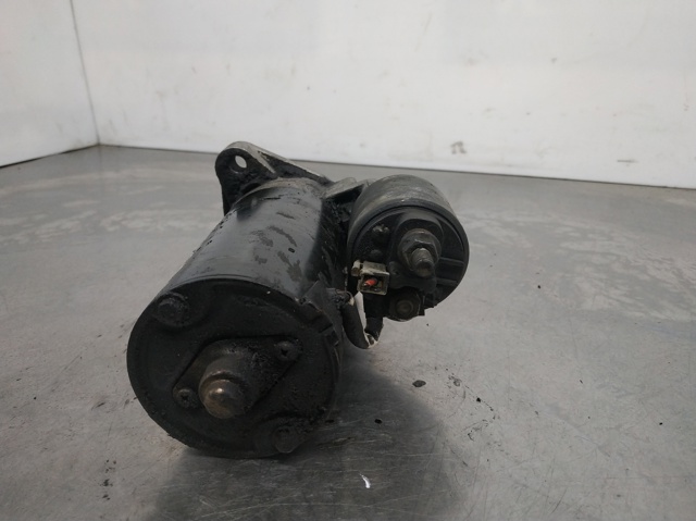 Motor de arranco 059911023H VAG