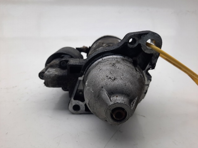 Motor de arranco 059911024H VAG