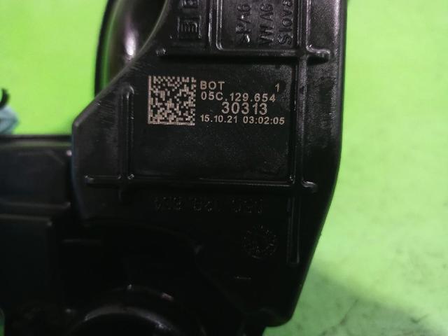 05C129654 Резонатор воздушного фильтра купить Ровно