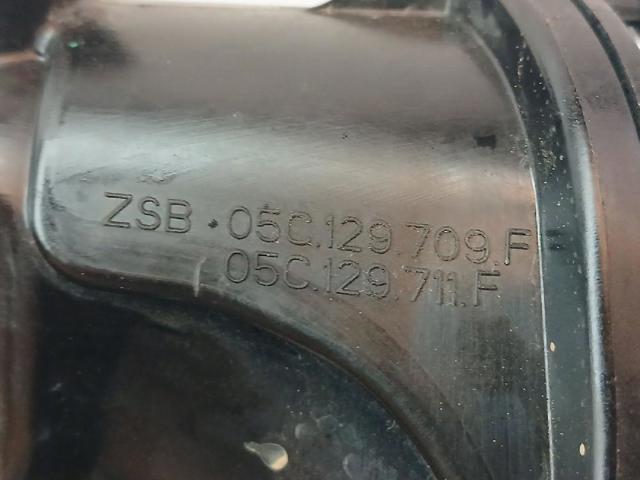 VAG 05C129709F Впускной коллектор в наличии Хмельницкий