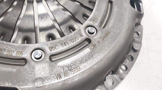 VAG 05C141015 Сцепление в наличии Ровно