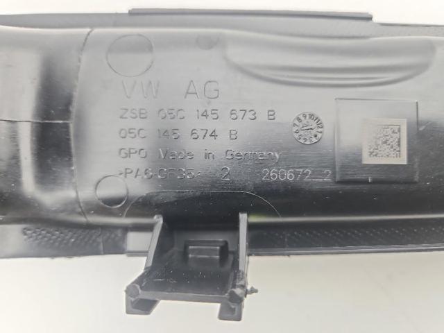 05C145673B VAG Патрубок интеркулера купить в Житомир