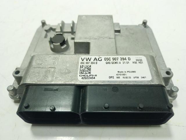 VAG 05C906032J Модуль управления (ЭБУ) двигателем в наличии Сумы
