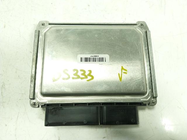 05C906032J VAG Модуль управления (ЭБУ) двигателем купить в Полтава