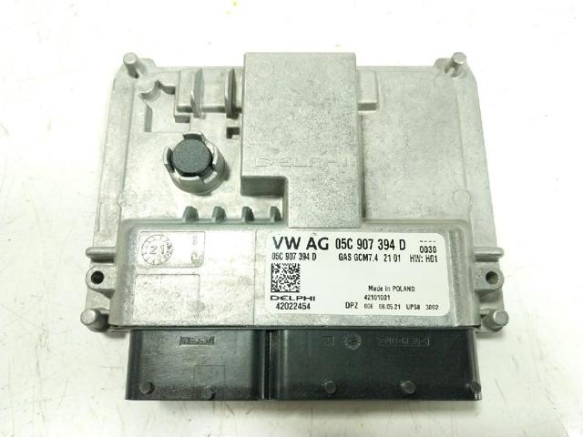 VAG 05C906032J Блок управления двигателем в наличии Черкассы