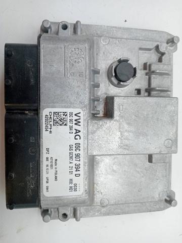 VAG 05C906032J2G0 Модуль управления (ЭБУ) двигателем в наличии Николаев