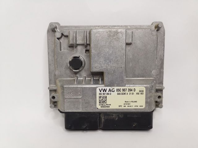 VAG 05C907394D в наличии Ровно