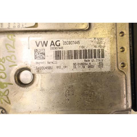 VAG 05C907445 в наличии Ровно