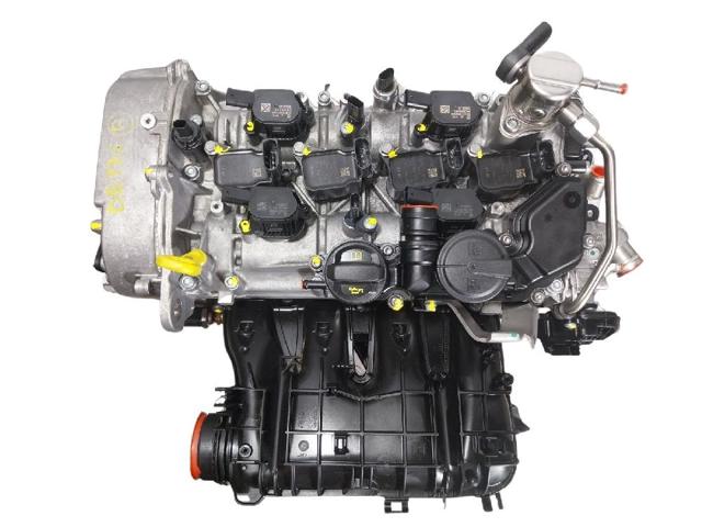 VAG 05E100032D Двигатель в сборе в наличии Ровно