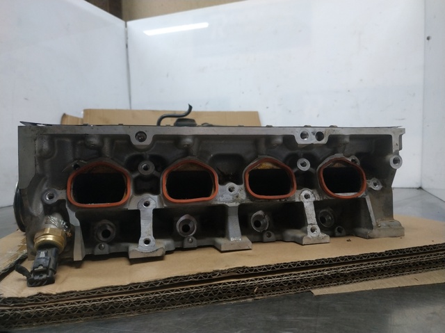 Cabeça de motor (CBC) Volkswagen Golf 8 CD1, DA1