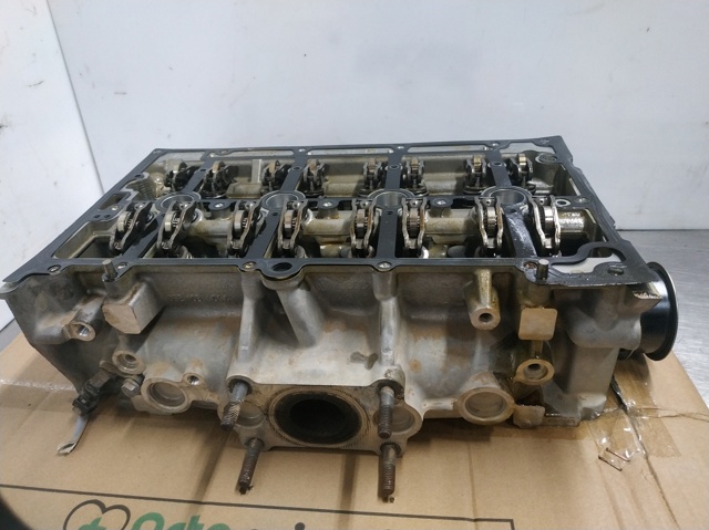 Cabeça de motor (CBC) Volkswagen Golf 8 CD1, DA1