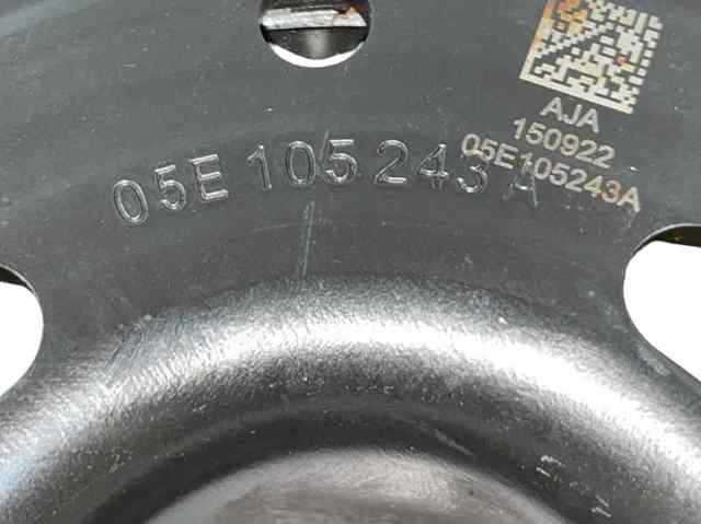 05E105243A VAG Шкив коленвала купить в Ужгород