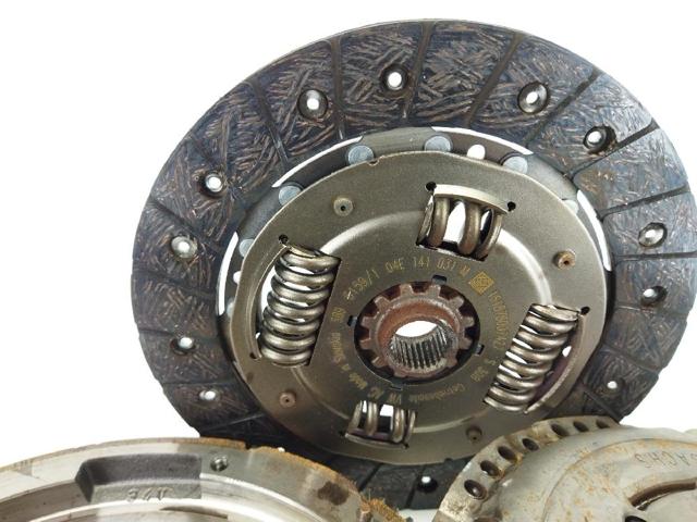 05E105266B VAG Маховик купить в Черновцы